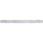 Preview: e2 LED Lichtleiste, Unterbauleuchte Cell S 3W neutralweiss 4000K Aluminium 60cm