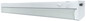 Preview: e2 LED Lichtleiste, Unterbauleuchte Swing M 12W CCT warm-/neutral-/tageslichtweiss 3000K/4000K/6000K Weiß 86cm