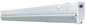 Preview: e2 LED Lichtleiste, Unterbauleuchte Swing M 12W CCT warm-/neutral-/tageslichtweiss 3000K/4000K/6000K Weiß 86cm