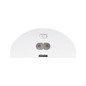 Preview: e2 LED Lichtleiste, Unterbauleuchte Systeme S 18W CCT warm-/neutral-/tageslichtweiss 3000K/4000K/6000K Weiß 60cm