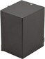 Preview: e2 Außenwandleuchte Aster down GU10 IP65 Anthrazit Aluminium 10x8cm