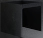 Preview: e2 LED Außenwandleuchte Kappa up&down 7W neutralweiss 4000K IP65 Anthrazit Aluminium 10x10cm