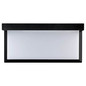 Preview: e2 LED Solar-Außenwandleuchte Salm 2,5W neutralweiss 4000K Bewegungsmelder IP54 Schwarz 20x11cm