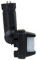 Preview: e2 Sensor für LED Strahler Pro IP65 Schwarz