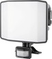 Preview: e2 Sensor für LED Strahler Pro IP65 Schwarz