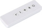 Preview: e2 Infrarotheizungen, Infrarot-Heizpaneel Smart & Easy L 700W Fernbedienung App-Steuerung WiFi IP44 Weiß 119,5x59,5cm