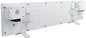 Preview: e2 Infrarotheizungen, Anti-Schimmel-Heizer Sicco Erweiterung 60W Weiß 60x13cm