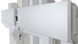 Preview: e2 Infrarotheizungen, Anti-Schimmel-Heizer Sicco Erweiterung 60W Weiß 60x13cm