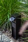 Mobile Preview: Eco-Light Mains Stromverteiler Gartensteckdose IP54 schwarz