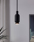 Preview: Eglo LED Lampe E27 dimmbar 3,5W 180lm extra-warmweiss 2200K Weiss 110292