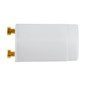 Preview: Eglo LED Röhre G13 T8 10W 1650lm neutralweiss 4000K Opal Ø3cm 110339
