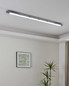 Preview: Eglo LED Röhre G13 T8 23W 2600lm tageslichtweiss 6500K Opal Ø3cm 110346