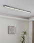 Preview: Eglo LED Röhre G13 T8 23W 3700lm neutralweiss 4000K Bewegungsmelder Opal Ø3cm 110348