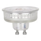 Preview: Eglo LED Strahler, Spot-Lampe GU10 4W 400lm warmweiss 2700K Klar 110351