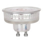 Preview: Eglo LED Spot, Strahler-Lampe GU10 4W 400lm neutralweiss 4000K Klar 110352