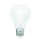 Preview: Eglo LED Lampe Smart E27 A60 dimmbar 7,5W 806lm RGB warmweiss 3000K Zigbee Opal 110353