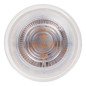 Preview: Eglo LED Strahler, Spot-Lampe GU10 dimmbar 4W 400lm warmweiss 2700K Klar 110357