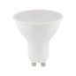 Preview: Eglo LED Spot, Strahler-Lampe Smart GU10 dimmbar 4,9W 420lm RGB CCT warm-/tageslichtweiss 2700-6500K Zigbee Opal 110394
