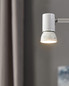 Preview: Eglo LED Spot, Strahler-Lampe Smart GU10 dimmbar 4,9W 420lm RGB CCT warm-/tageslichtweiss 2700-6500K Zigbee Opal 110394