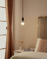 Preview: Eglo LED Lampe Smart E14 P45 dimmbar 4,9W 530lm RGB CCT warm-/tageslichtweiss 2700-6500K Zigbee Opal 110395