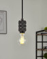 Preview: Eglo LED Lampe Smart E27 A60 dimmbar 7,5W 806lm RGB warmweiss 3000K Zigbee Klar 110404