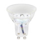 Preview: Eglo LED Strahler, Spot-Lampe Smart GU10 dimmbar 4,9W 420lm RGB CCT warm-/tageslichtweiss 2700-6500K Zigbee 110421