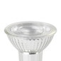 Preview: Eglo LED Spot, Strahler-Lampe GU10 dimmbar 6W 850lm neutralweiss 4000K Satiniert 110436