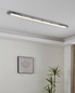 Preview: Eglo LED Röhre G13 T8 23W 3700lm warmweiss 3000K Opal Ø3cm 110449