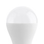 Preview: Eglo LED Lampe E27 A60 11W 1055lm neutralweiss 4000K Opal 117593