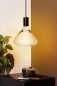 Preview: EGLO Vintage Spezial E27 LED Lampe BR150 4W 2200K extra-warmweiss dimmbar