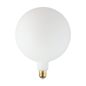 Preview: EGLO Vintage Spezial E27 LED große Globe Lampe G200 4W 2700K warmweiss dimmbar