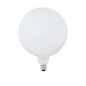 Preview: EGLO Vintage Spezial E27 LED große Globe Lampe G200 4W 2700K warmweiss dimmbar