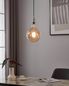 Preview: EGLO Vintage Spezial E27 LED große Globe Lampe G200 4W 2200K extra-warmweiss dimmbar