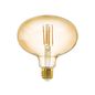 Preview: EGLO Vintage Spezial E27 LED Lampe R140 4W 2200K extra-warmweiss dimmbar
