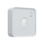 Preview: Eglo 33236 Bewegungsmelder PIR Sensor Crosslink weiß IP44 Bluetooth