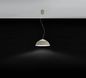 Preview: EGLO 39293 MARGHERA LED Pendelleuchte taupe 8.5/19.2W 3000K warmweiss