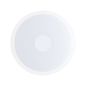 Preview: Eglo 900006 LANCIANO-Z LED Deckenleuchte 38,1W Ø770mm Weiss Chrom steuerbare Lichtfarbe dimmbar