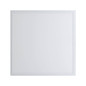 Preview: Eglo LED Deckenleuchte Salobrena-Z Smart dimmbar 33W CCT warm-/tageslichtweiss 2700-6500K Zigbee Weiss Aluminium 59,5x59,5cm 900046