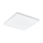 Preview: Eglo LED Deckenleuchte Turcona-Z Smart 6-flammig dimmbar 6x 3,8W RGB CCT warm-/tageslichtweiss 2700-6500K Zigbee Weiss Stahl Aluminium 45x45cm 900058