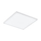 Preview: Eglo LED Deckenleuchte Turcona-Z Smart 6-flammig dimmbar 6x 5,4W RGB CCT warm-/tageslichtweiss 2700-6500K Zigbee Weiss Stahl Aluminium 60x60cm 900059