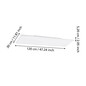 Preview: Eglo LED Deckenleuchte Turcona-Z Smart 3-flammig dimmbar 3x 10,6W RGB CCT warm-/tageslichtweiss 2700-6500K Zigbee Weiss Stahl Aluminium 120x30cm 900061