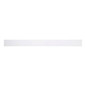 Preview: Eglo LED Deckenleuchte Turcona-Z Smart dimmbar 34,2W RGB CCT warm-/tageslichtweiss 2700-6500K Zigbee Weiss Stahl Aluminium 120x10cm 900062