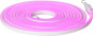 Preview: Eglo 900219 FLATNEONLED LED Außen-Leuchtband/-stab 480x0,2W 5000x15mm Pink IP44