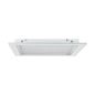 Preview: Eglo 900484 PADROGIANO-Z LED Deckenleuchte 35,5W 595x595mm Weiss steuerbare Lichtfarbe dimmbar