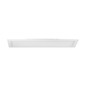 Preview: Eglo LED Deckenleuchte Padrogiano-Z Smart 6-flammig dimmbar 6x 9,7W RGB CCT warm-/tageslichtweiss 2700-6500K Zigbee Weiss Stahl 120x30cm 900485
