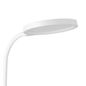 Preview: Eglo 900529 BROLINI LED Tischleuchte 2,1W Ø150mm Weiss USB steuerbare Lichtfarbe dimmbar