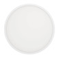 Preview: Eglo LED Deckenleuchte Sarsina-Z Smart dimmbar 41W CCT warm-/tageslichtweiss 2700-6500K Zigbee Weiss Aluminium Stahl Ø60cm 900759