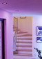 Preview: Eglo LED Spot Carosso-Z Smart dimmbar 4,7W RGB CCT warm-/tageslichtweiss 2700-6500K Zigbee Schwarz Aluminium Ø9cm 900764