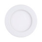 Preview: Eglo LED Einbauspot Fueva Flex 5,5W warmweiss 3000K Weiss Aluminium Ø12cm 900932
