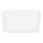 Preview: Eglo LED Einbauspot Rapita 4,5W warmweiss 3000K IP65 Weiss Aluminium 7,5x7,5cm 900966